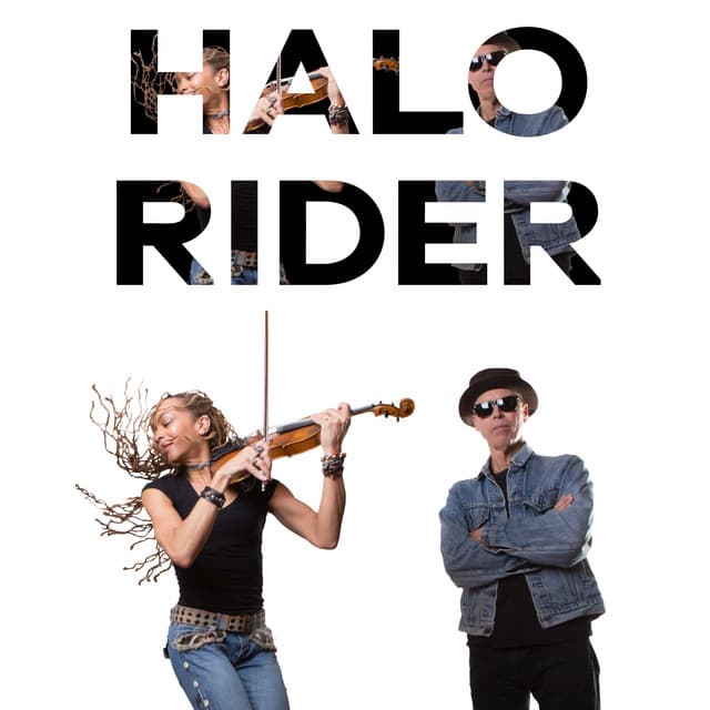 Halo Rider artist profile image