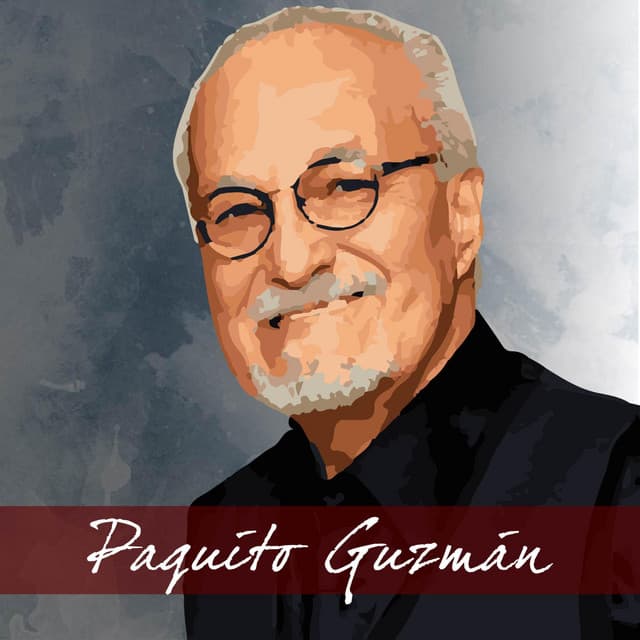 Paquito Guzman artist profile image