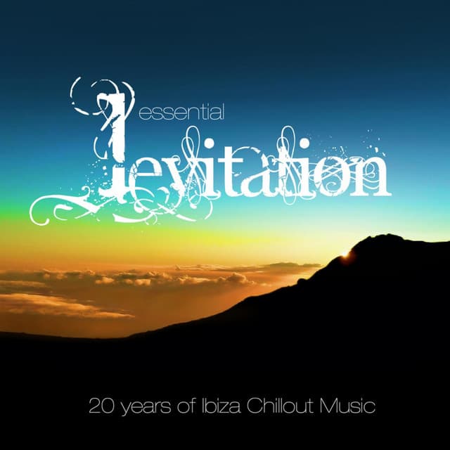 Levitation artist profile image