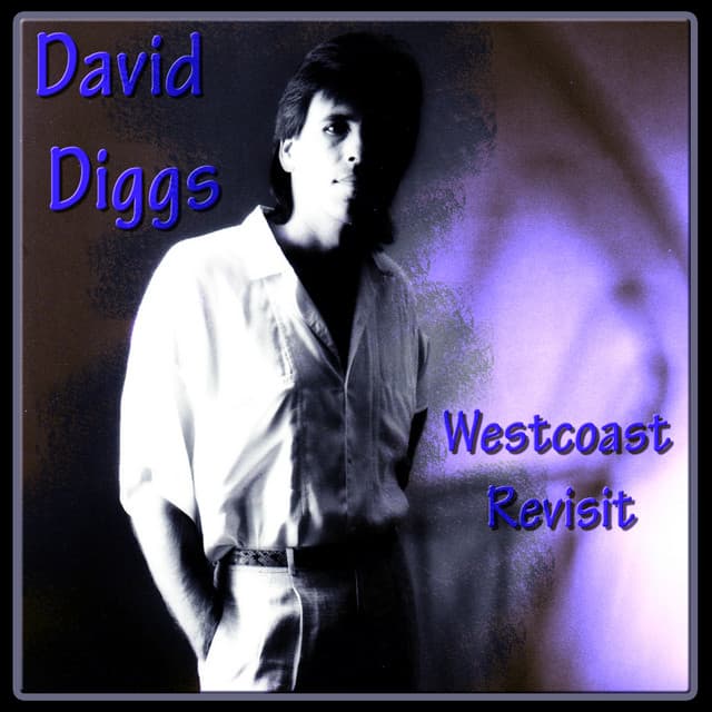 David Diggs artist profile image