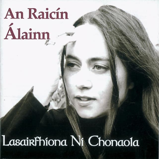 Lasairfhíona artist profile image