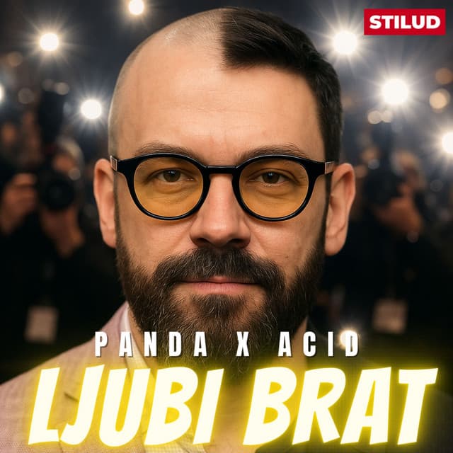 Acid artist profile image