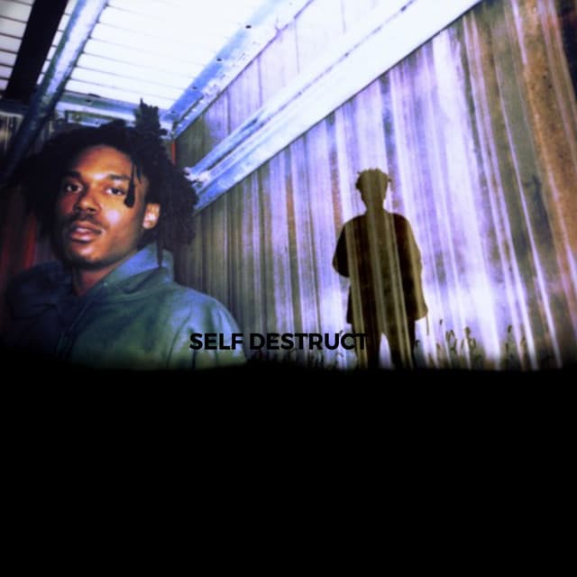 Lucki's artist profile image