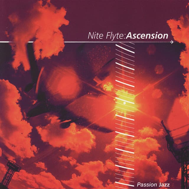 Nite Flyte artist profile image