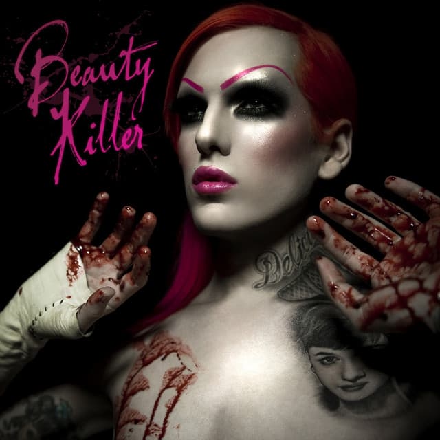Jeffree Star artist profile image