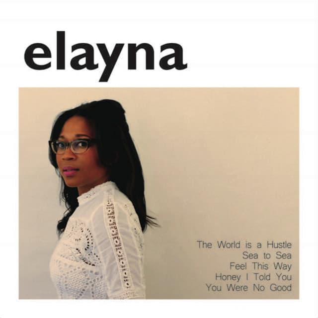 Elayna Boynton artist profile image