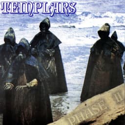 The Templars's artist profile image