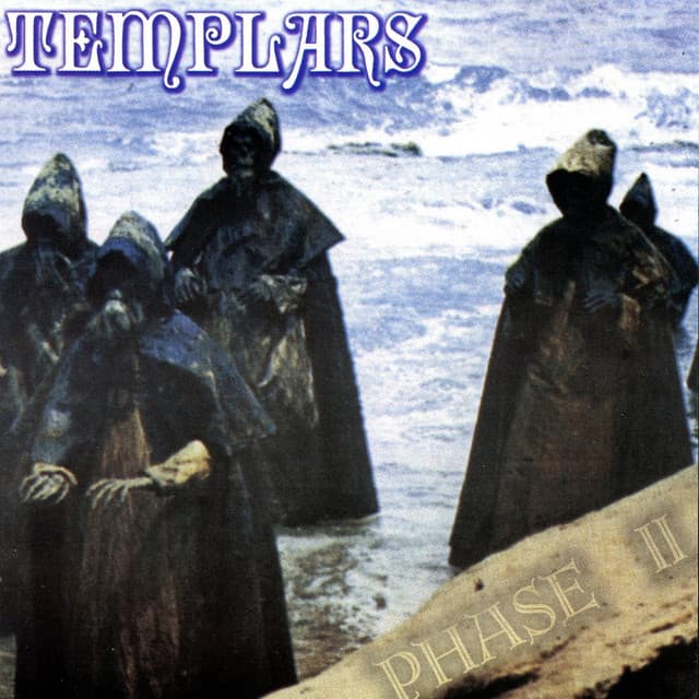 The Templars's artist profile image