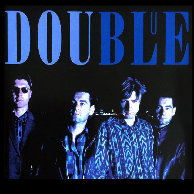 Double artist profile image