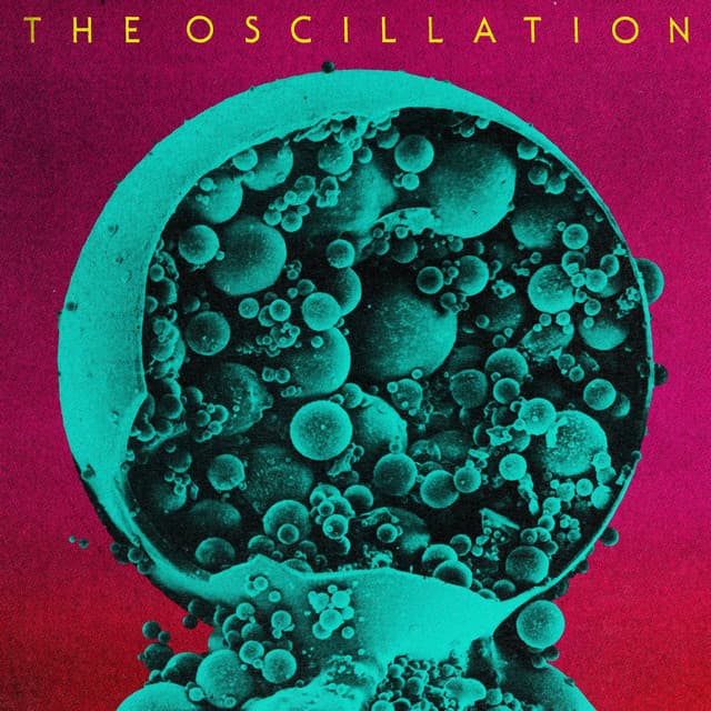 The Oscillation artist profile image