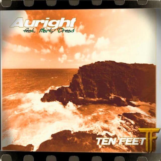 Ten Feet artist profile image