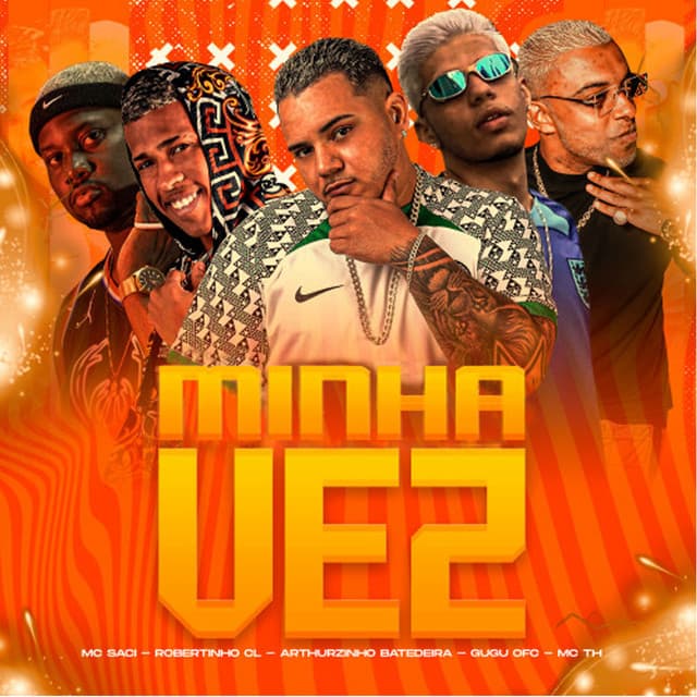 Arthuzinho Batedeira artist profile image