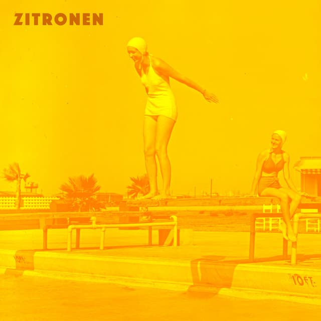 Zitronen artist profile image