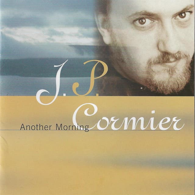 J.P. Cormier artist profile image