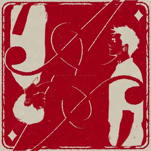 SHarK artist profile image