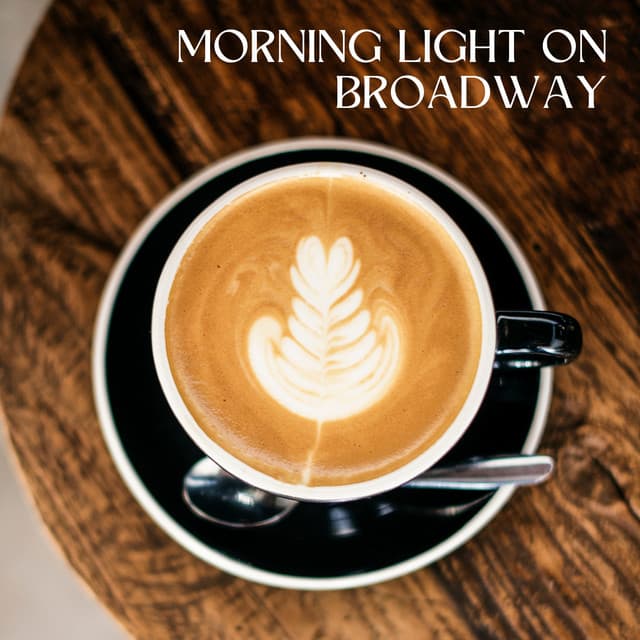 Breakfast Jazz artist profile image