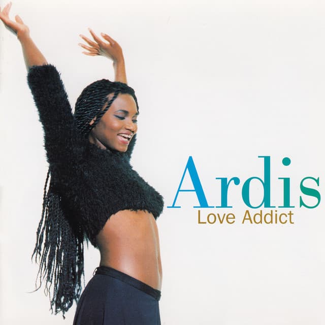 Ardis artist profile image