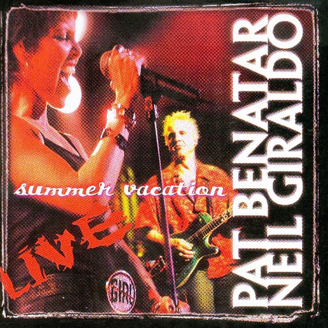 Neil Giraldo's artist profile image