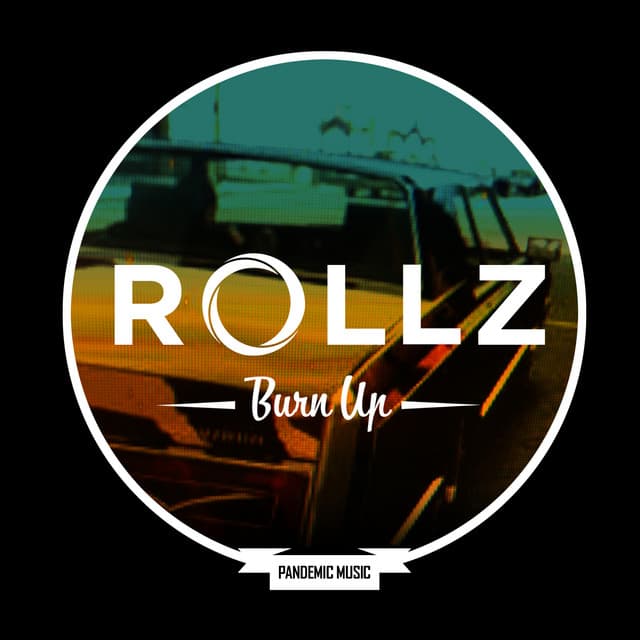 Rollz artist profile image