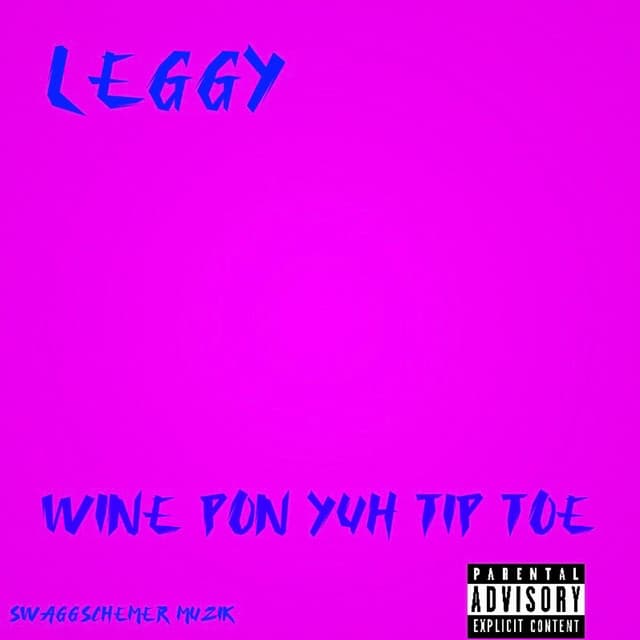 Leggy's artist profile image