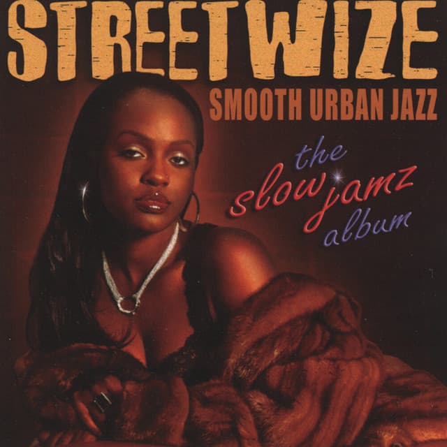Streetwize artist profile image