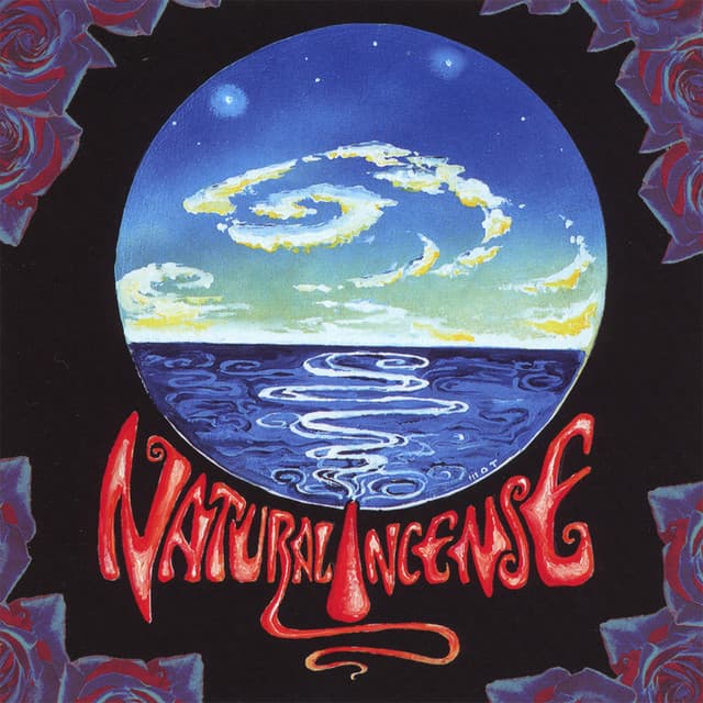 Natural Incense artist profile image