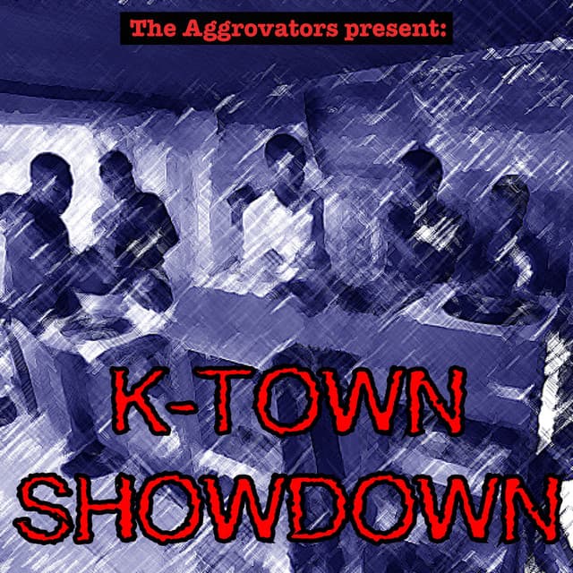 The Aggrovators artist profile image