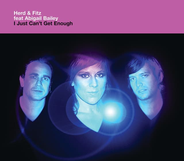 Herd & Fitz artist profile image