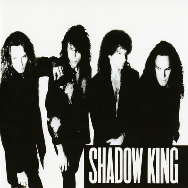 Shadow King artist profile image