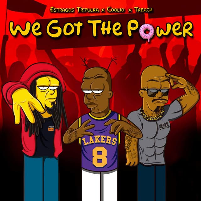 Treach's artist profile image
