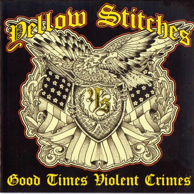 Yellow Stitches's artist profile image