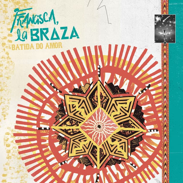 Francisca La Braza artist profile image