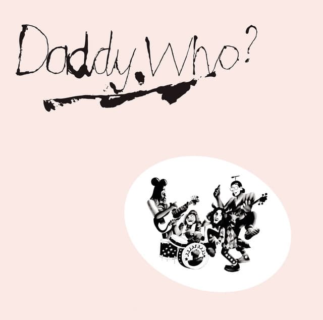 Daddy Cool artist profile image