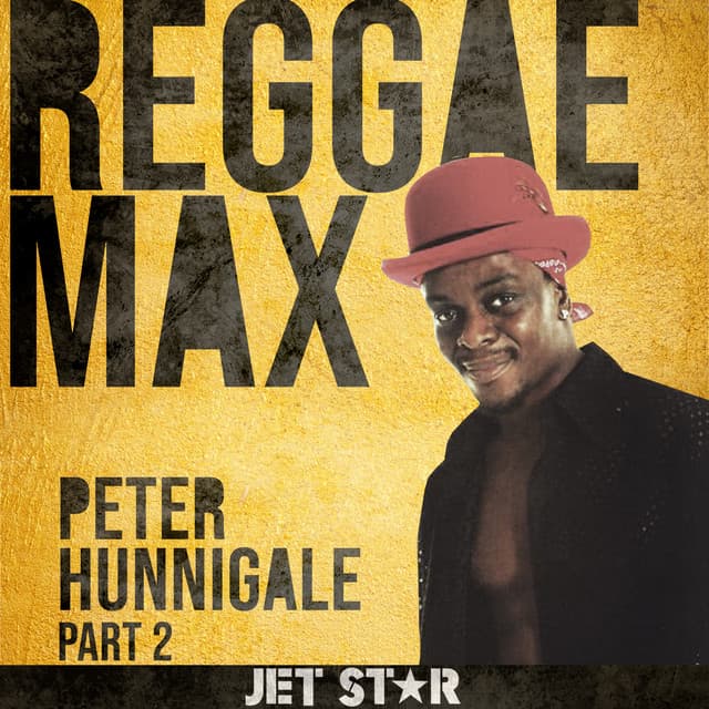 Peter Hunnigale profile