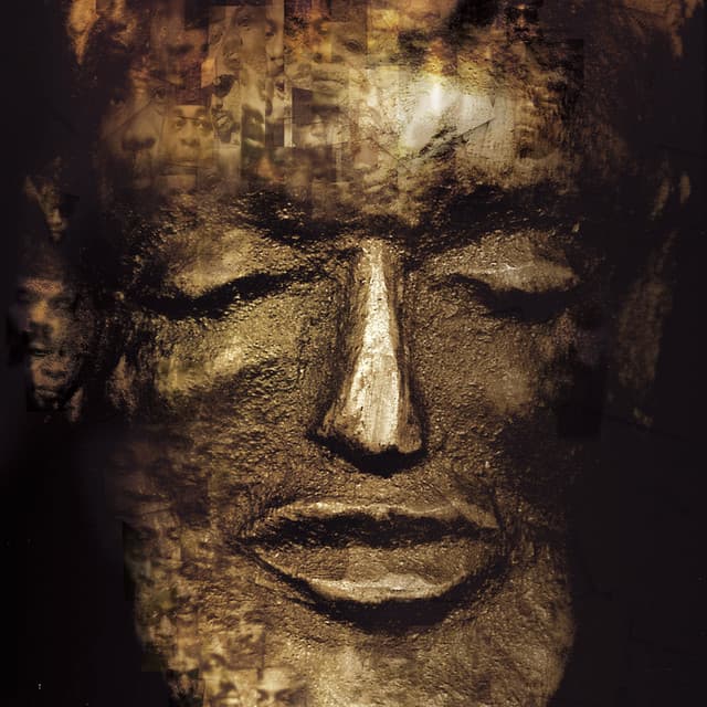 Misty In Roots's artist profile image