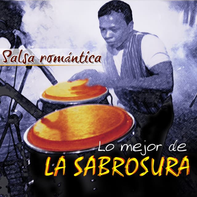 La Sabrosura Orquesta artist profile image