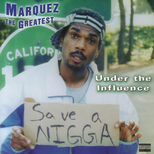 Marquez The Greatest artist profile image