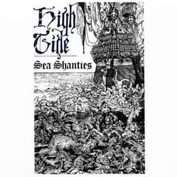 High Tide's artist profile image