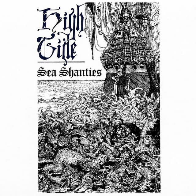 High Tide's artist profile image