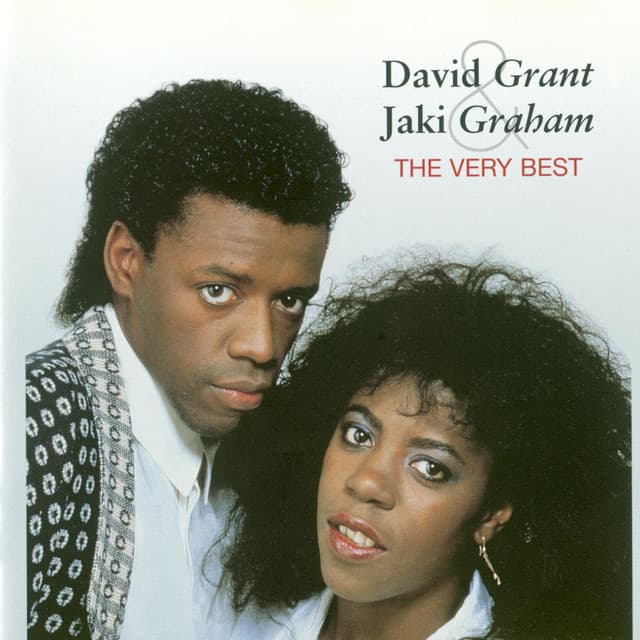 David Grant artist profile image