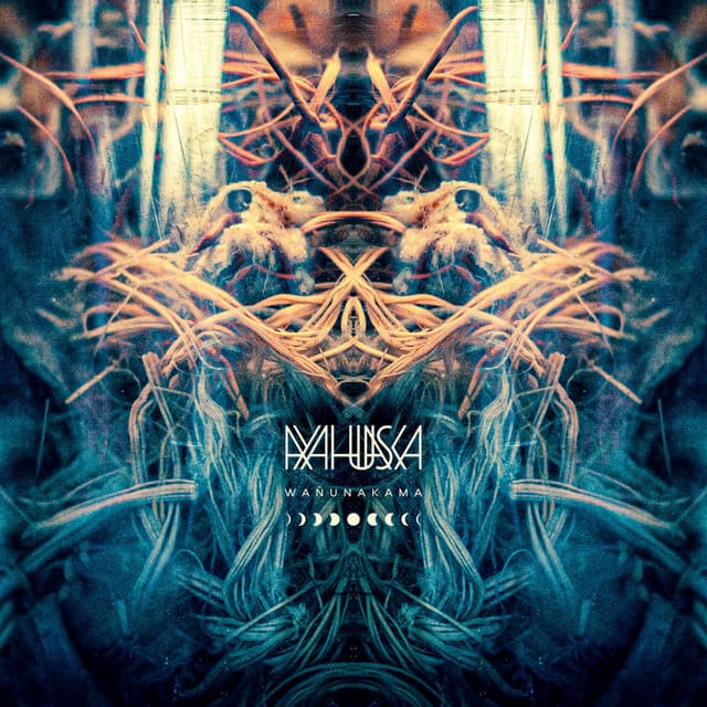 Ayahuasca artist profile image