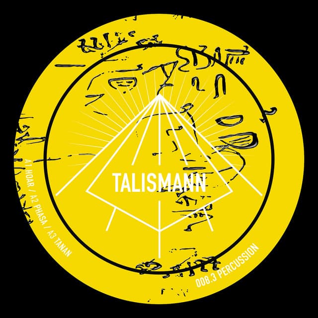 Talismann profile