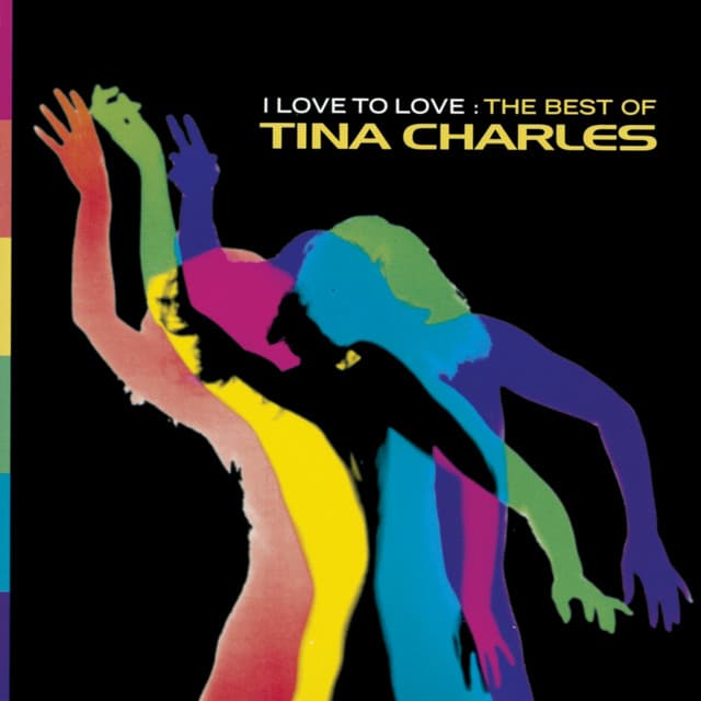 Tina Charles artist profile image