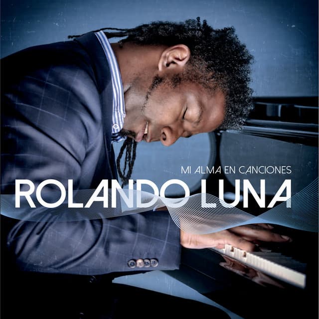 Rolando Luna artist profile image