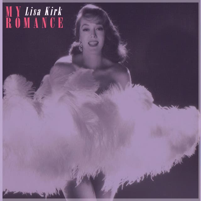 Lisa Kirk artist profile image