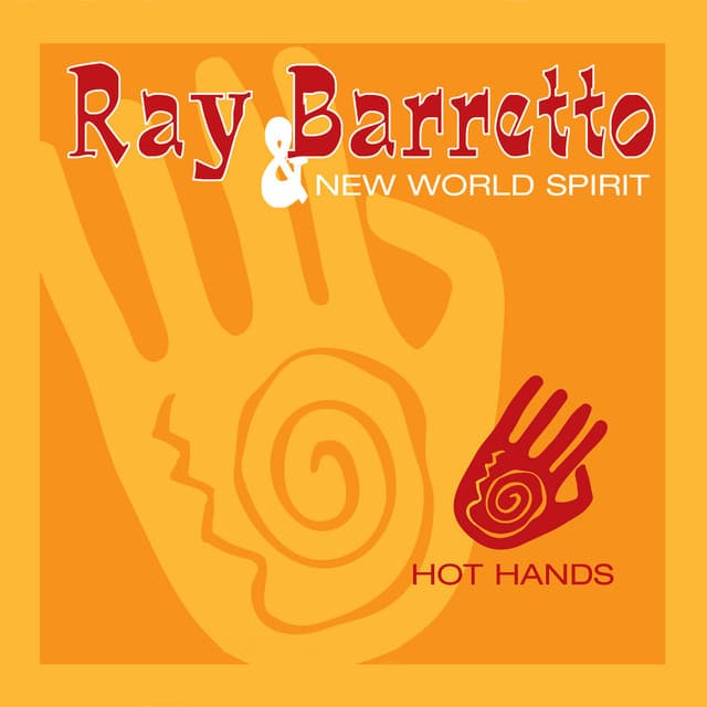 Ray Barretto & New World Spirit artist profile image