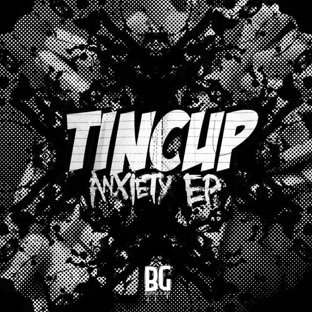 TINCUP artist profile image