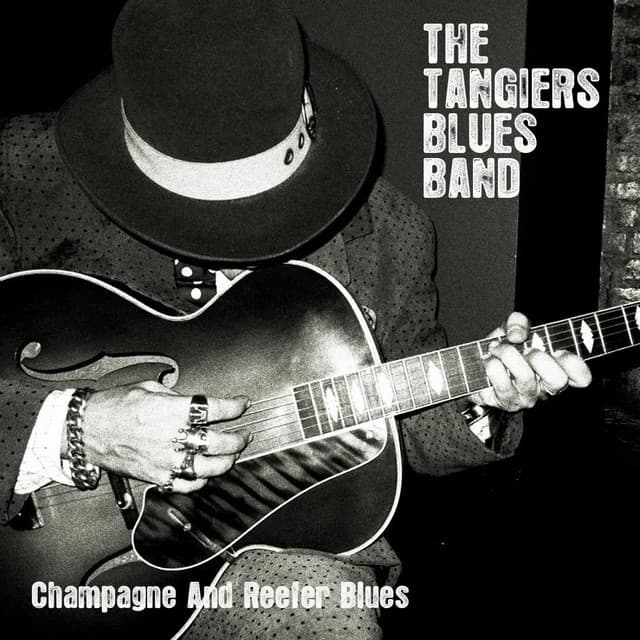 The Tangiers Blues Band's artist profile image