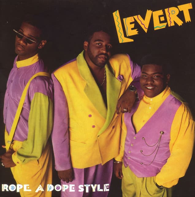 Levert artist profile image