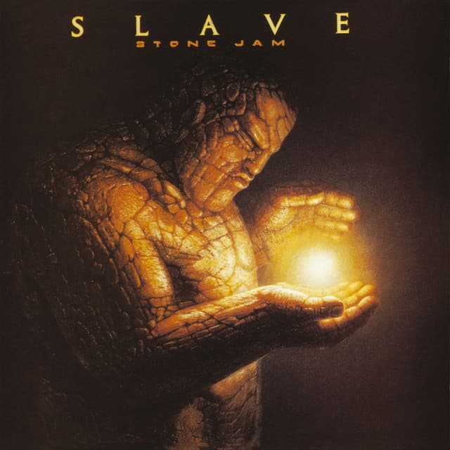 Slave artist profile image
